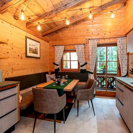 Appartamento Haus Eder Saalfelden Esterno foto