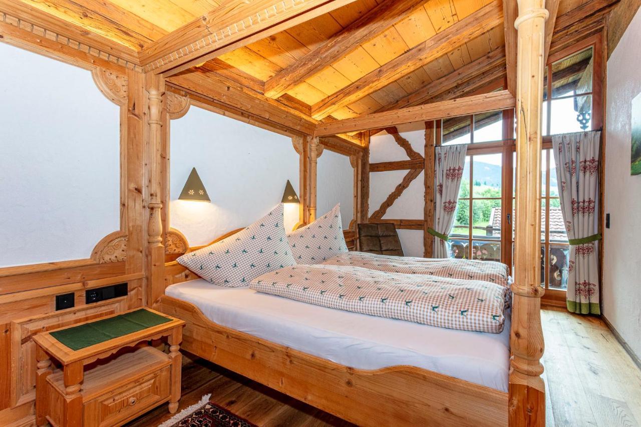 Appartamento Haus Eder Saalfelden Esterno foto